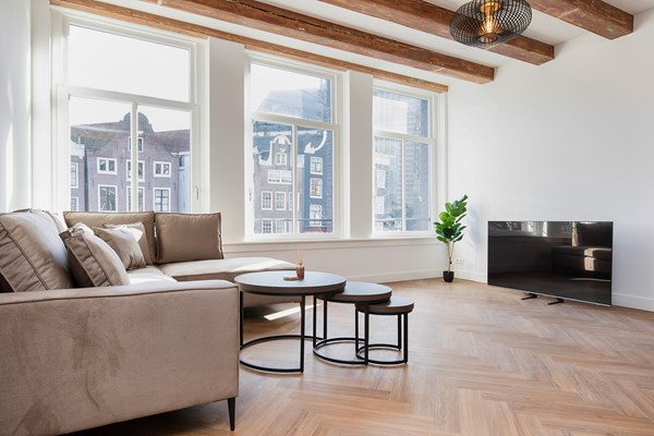 Medium property photo - Nieuwezijds Voorburgwal 154B, 1012 SJ Amsterdam